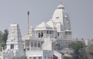 birla-mandir-nearest metro-station