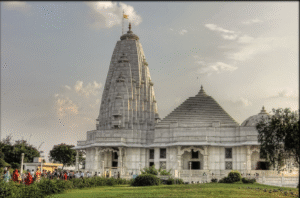 Birl-mandir-nearest-metro