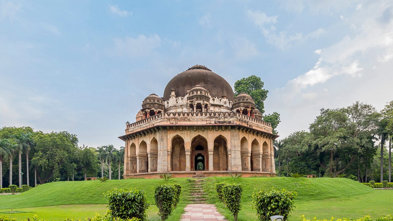 Lodhi Garden Delhi: Timings, Entry Fee, Nearest Metro & Things to Do