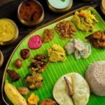 Top 5 Restaurants in Delhi Serving Authentic Onam Sadhya You Can’t Miss!