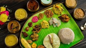 Top 5 Restaurants in Delhi Serving Authentic Onam Sadhya You Can’t Miss!