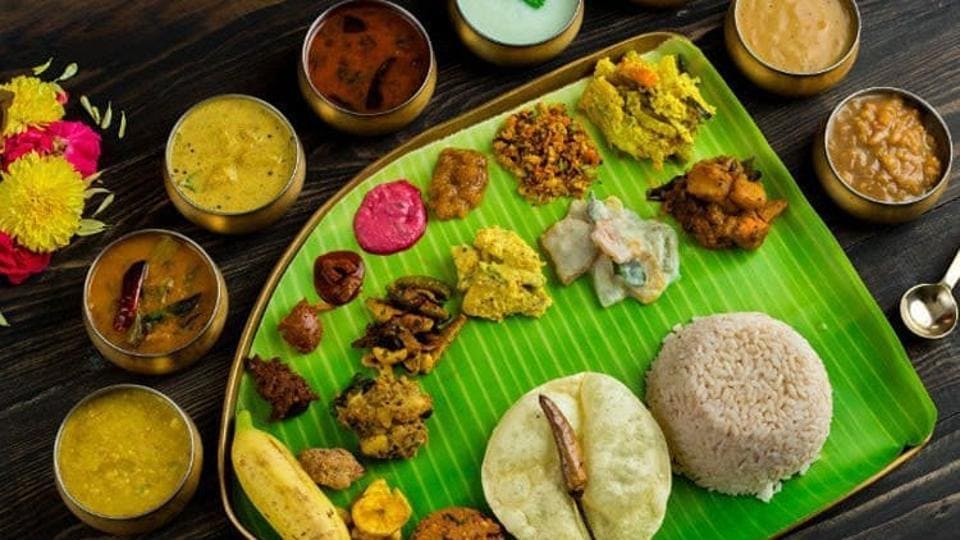 Top 5 Restaurants in Delhi Serving Authentic Onam Sadhya You Can’t Miss!