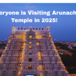 Arunachalam Temple, Everything to Know for Your Tiruvannamalai Pilgrimage