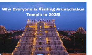Arunachalam Temple, Everything to Know for Your Tiruvannamalai Pilgrimage