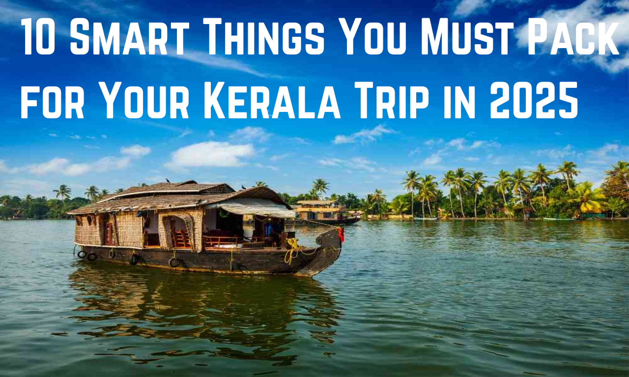 Help Me Pack for My Trip to Kerala Next Week: Complete Packing Guide