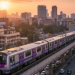 Delhi Metro Timings – First and Last Train, Route Schedule & Line-Wise Details 2025