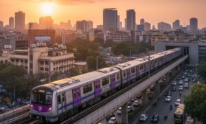 Delhi Metro Timings – First and Last Train, Route Schedule & Line-Wise Details 2025
