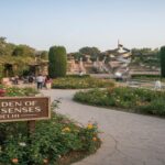 Garden of Five Senses Delhi, Entry Fee, Timings, Location and Top Attractions