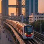 Hyderabad Metro Map Routes, Timings, Fare, Stations & Latest Updates