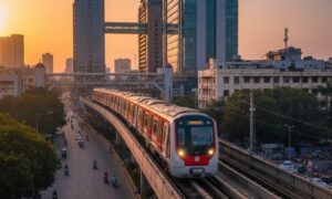 Hyderabad Metro Map Routes, Timings, Fare, Stations & Latest Updates