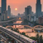 Metro Cities in India – List of Major Metro Cities with Population, Connectivity & Key Highlights