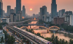 Metro Cities in India – List of Major Metro Cities with Population, Connectivity & Key Highlights