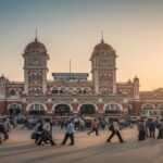 Secunderabad Railway Station – History, Facilities, Platforms & Nearby Attractions