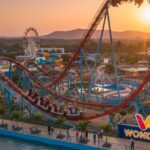 Wonderla Hyderabad ,Ticket Price, Rides, Timings, Location & How to Reach