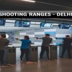 Top Shooting Ranges in Delhi – Best Places to Learn & Experience Shooting Sports