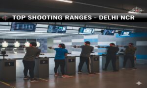 Top Shooting Ranges in Delhi – Best Places to Learn & Experience Shooting Sports