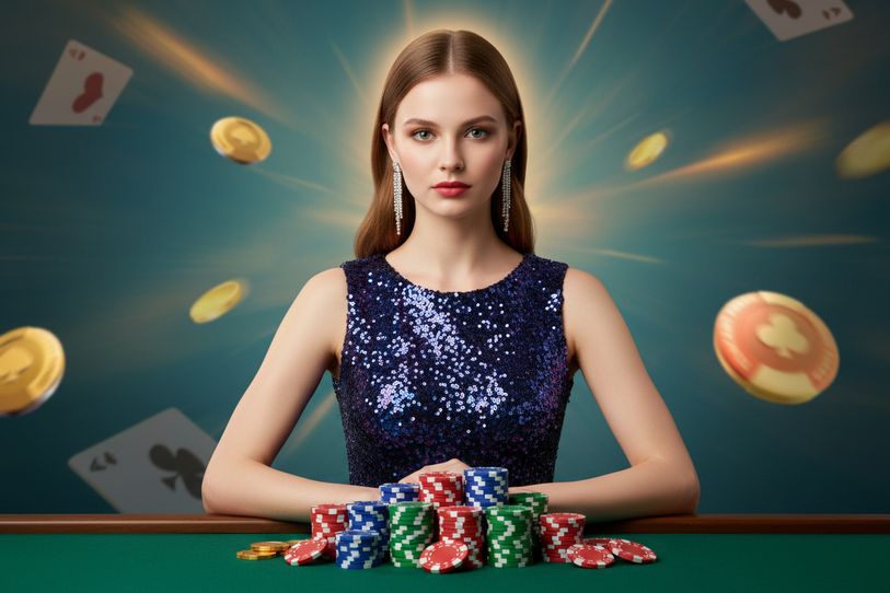 Beton Red Casino: A Comprehensive Review and Guide