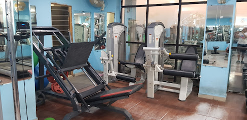 360 Degree Gym