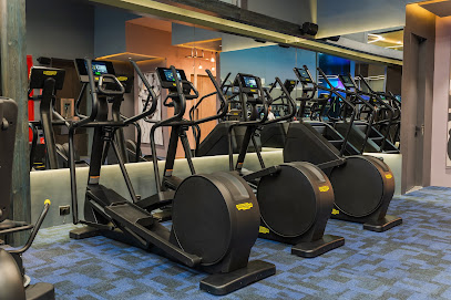 7 Ocean - The Fitness Club