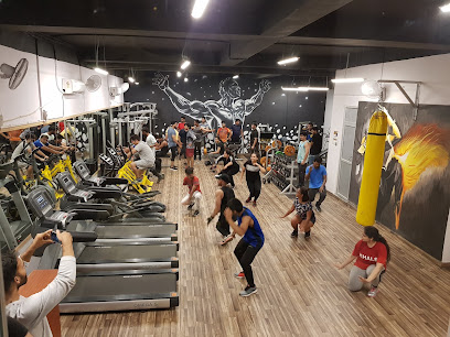 91 Fitness