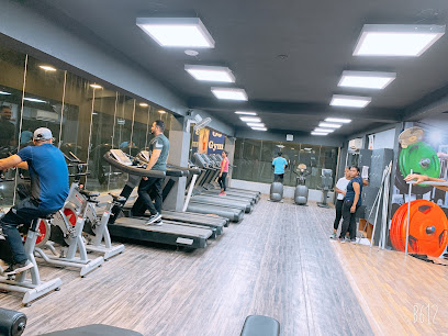 A3 gym & fitness