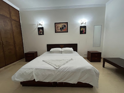 Aadarani Guest House, Green Park Extension,Delhi