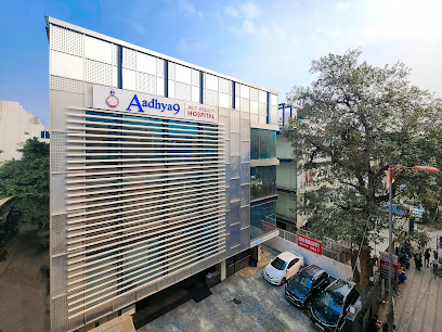 Aadhya9 Multi-speciality Hospital