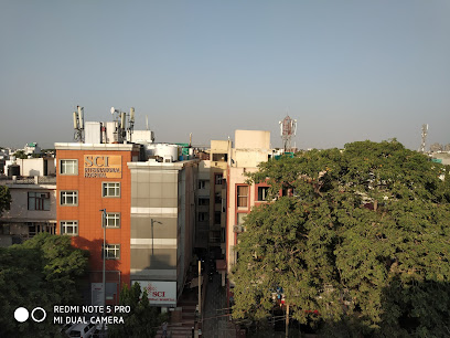 Aakash Hospital ! NABH‑accredited multispecialty hospital in South Delhi
