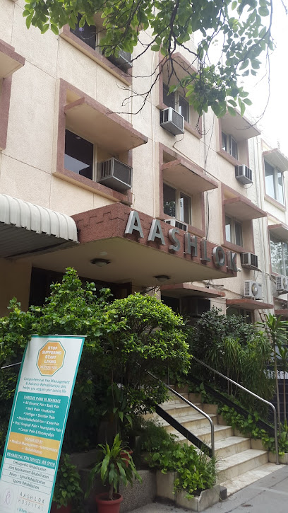 Aashlok Hospital