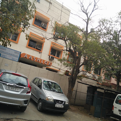 Aashlok Hospital
