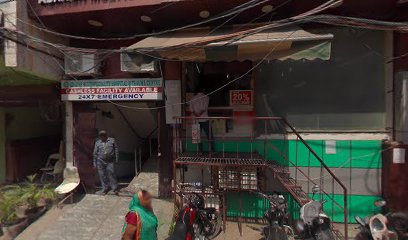 Adarsh Multispeciality Hospital and Trauma Centre