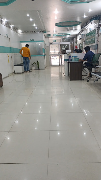 Adarsh Multispeciality Hospital