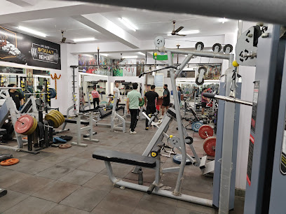 Adonis Gym