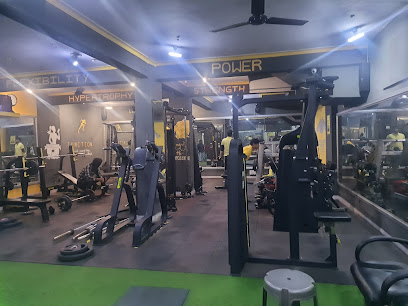 Aesthetic Junction Gym - Certified Fitness Trainers in Delhi NCR