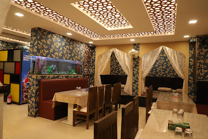 Al Zoha Restaurant & Cafe Kalindi Kunj