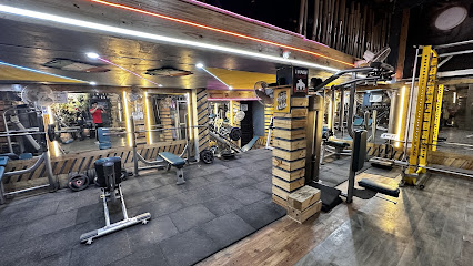 All Time Fitness