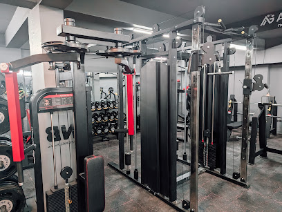 Alpha Gym