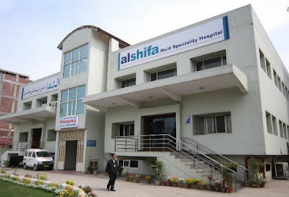 Alshifa Multispeciality Hospital
