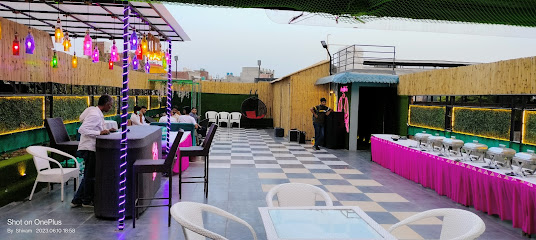 ANGITHI RESTAURANT AND ROOFTOP CAFE