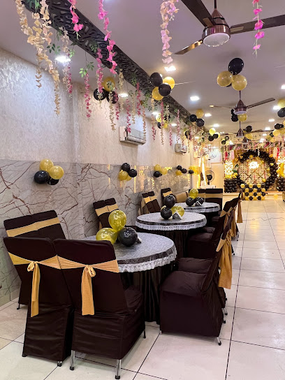 Angithi Restaurant & Party Hall