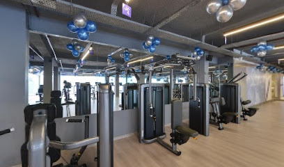 Anytime Fitness