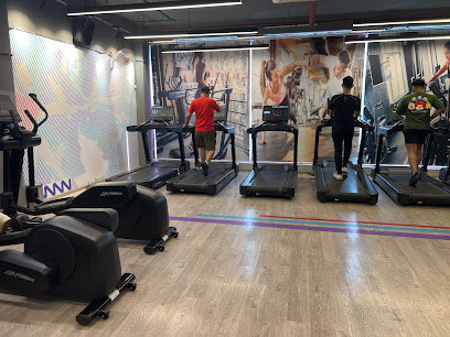 Anytime Fitness