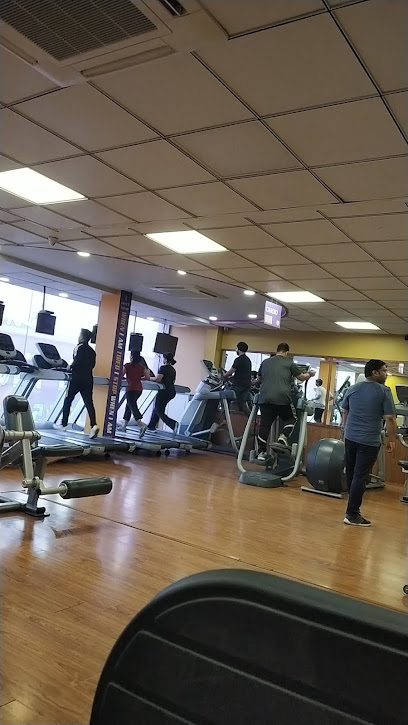Anytime Fitness