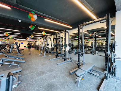 Anytime Fitness