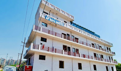 AP BOYS HOSTEL AND PG | GREATER NOIDA KNOWLEDGE PARK