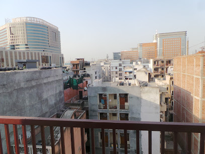AP PG Cyber City DLF Phase 3