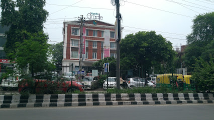 Apollo Cradle Maternity & Children's Hospital in Moti Nagar, New Delhi