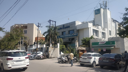 Apollo Hospitals Noida | Best Hospital In Noida
