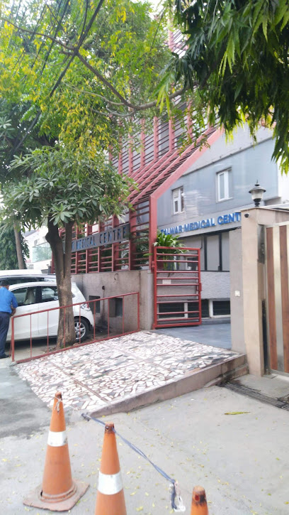 Apollo Spectra Hospitals
