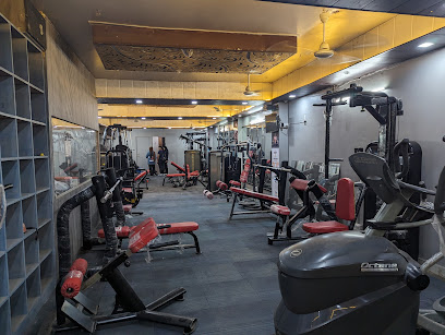 ARMANIAN FITNESS
